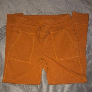 WILD FABLE High Rise Joggers